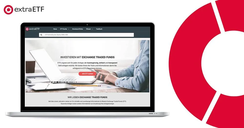 extraETF.com – Anlegerportal für ETF-Investoren