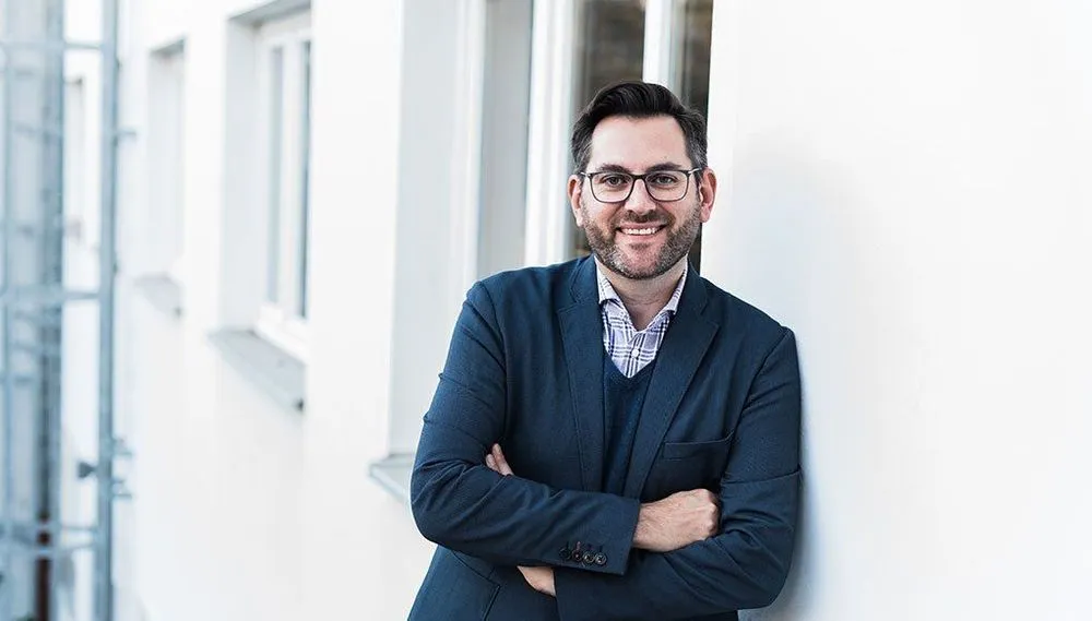 Markus Jordan zur Kritik an den Robo-Advisors