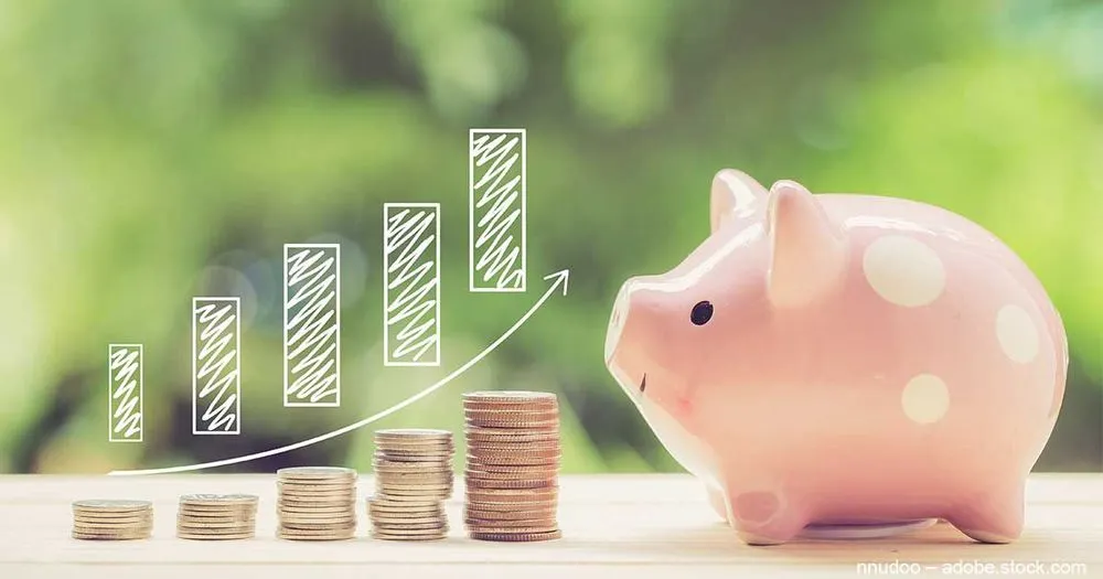 Studie über ETF-Sparpläne