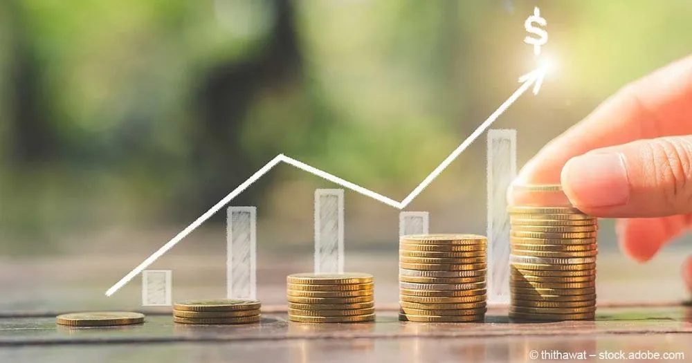 Neue thesaurierende Anteilsklassen für Vanguard ETFs Vanguard ETFs mit thesaurierenden Anteilsklassen