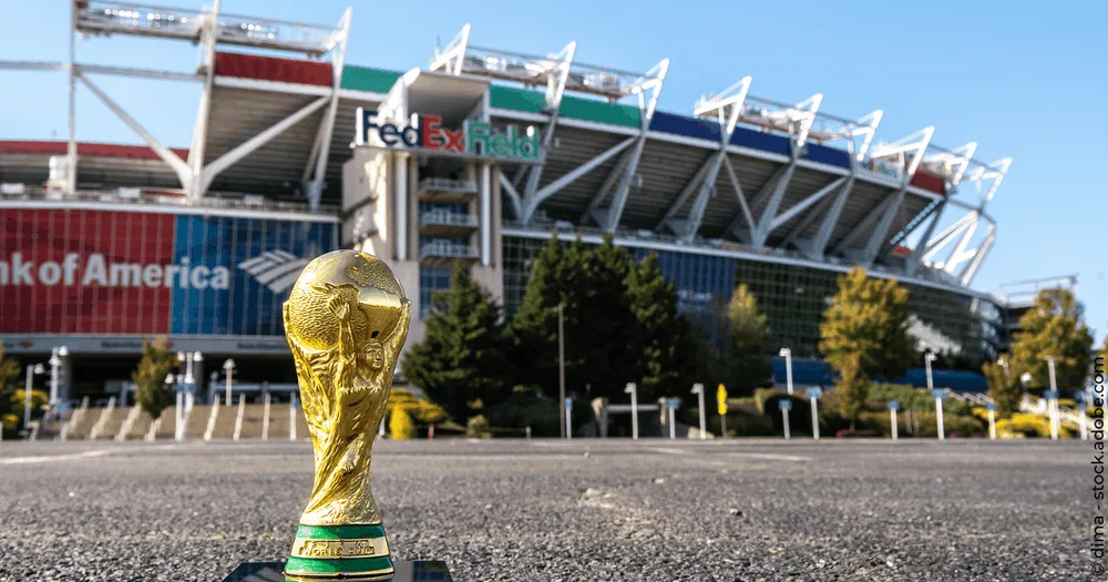 WM 2026 - Goldman Sachs gibt Prognose ab