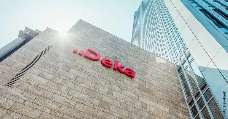 Deka startet neuen Robo-Advisor Deka-Connect+