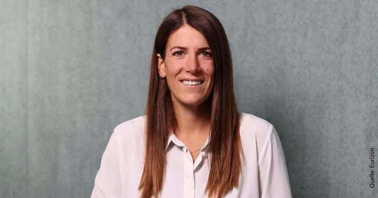 Carolina Carloni, Head of ETF Capital Markets bei Eurizon