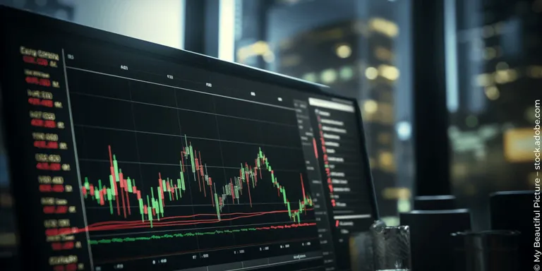 Aktiver ETF-Markt in 2024