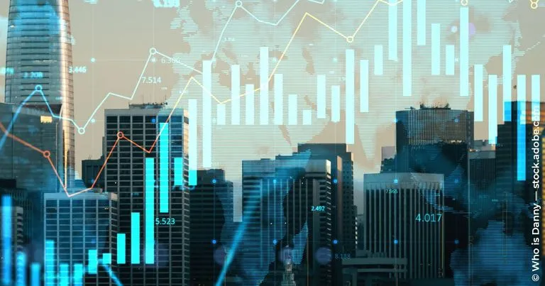 Zug abgefahren? Investieren in Zeiten boomender Börsen