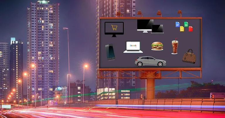 Marken-ETFs als Investment Bild von starken Marken