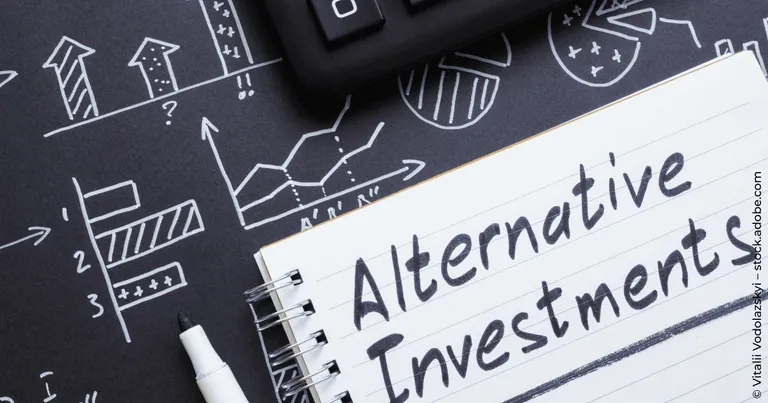 Alternative Investments Alternative Investments