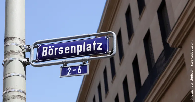 Börsenplätze im Vergleich Börsenplätze im Vergleich
