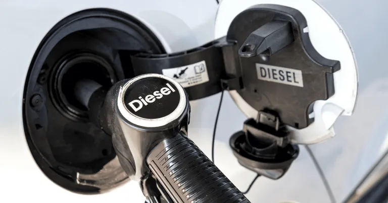 Diesel-ETCs