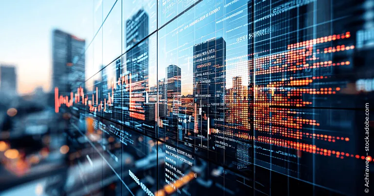 ELTIFs erklärt: Besser als ETFs oder nur teure Investmentprodukte? ELTIFs erklärt: Besser als ETFs oder nur teure Investmentprodukte?