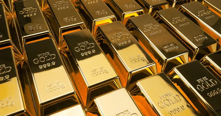 ETFs de Oro y ETCs de Oro ETFs de Oro y ETCs de Oro