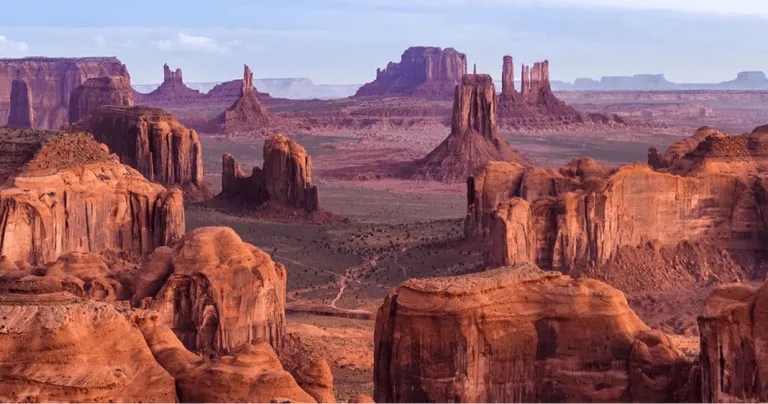 Grand canyon