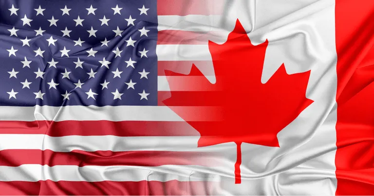 ETFs de Norteamérica