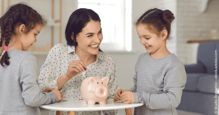 Finanzkompetenz fördern