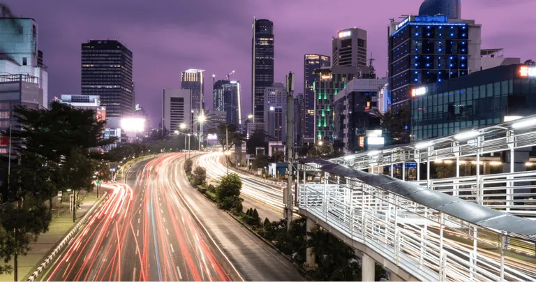 ETF Emerging Markets