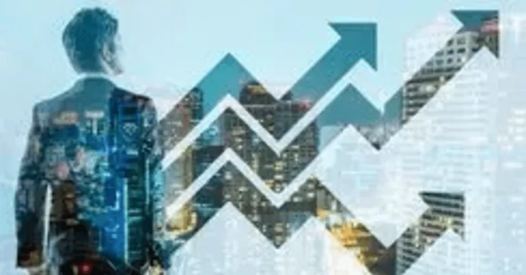ETF growth