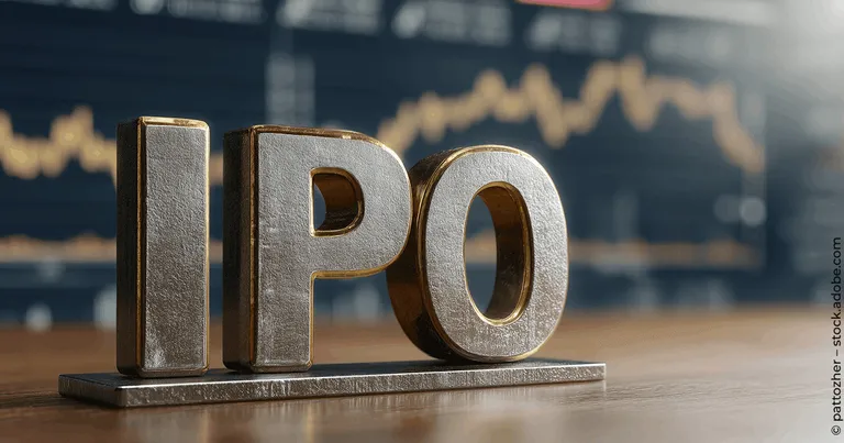 Indexregeln bei IPOs: Wann kommt eine neue Aktie in den ETF?