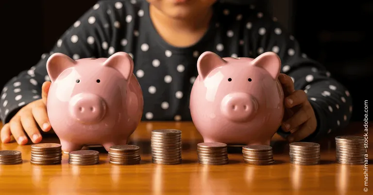 Kinderdepot Trade Republic vs. Scalable Capital Kinderdepot Trade Republic vs. Scalable Capital