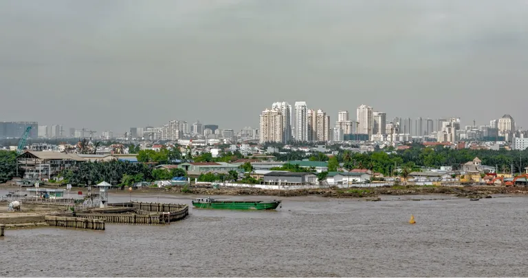 ETF MSCI Emerging Markets