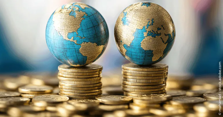 MSCI World vs. FTSE All-World