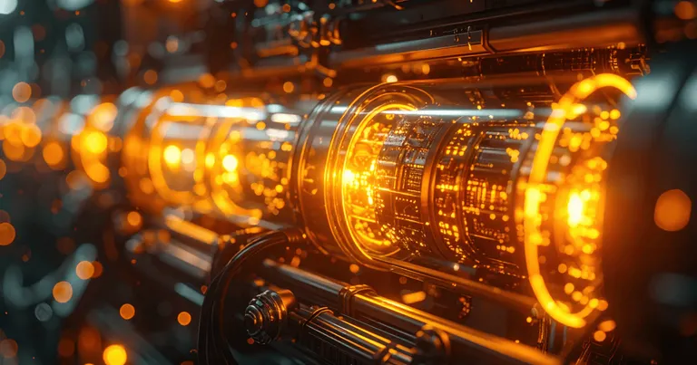 Was sind Quantencomputing-ETFs?