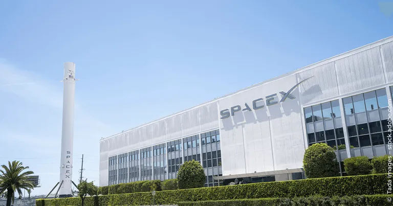 SpaceX-IPO 2026: Alle Details zum historischen Börsengang SpaceX-IPO 2026: Alle Details zum historischen Börsengang