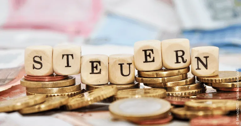 Steuerliche Neuerungen 2026