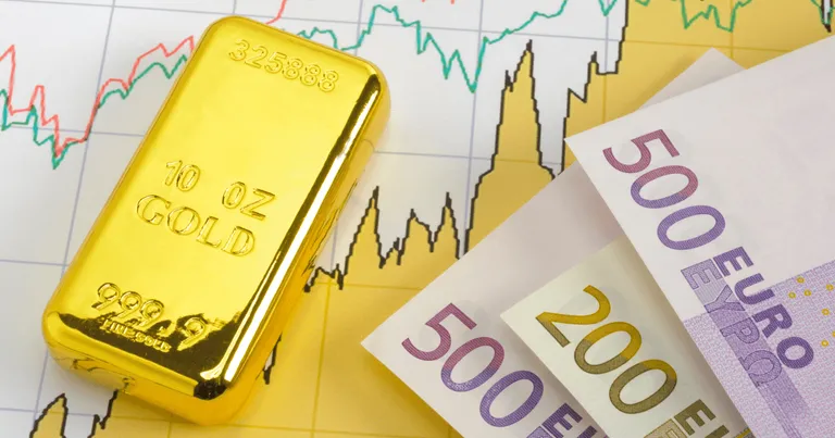 ETFs vs. ETCs: Was ist der Unterschied?