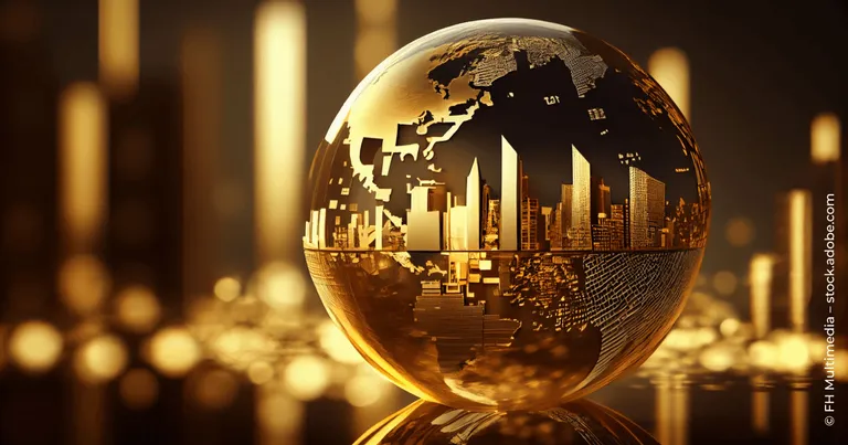 Welt-ETFs als Basisanlage