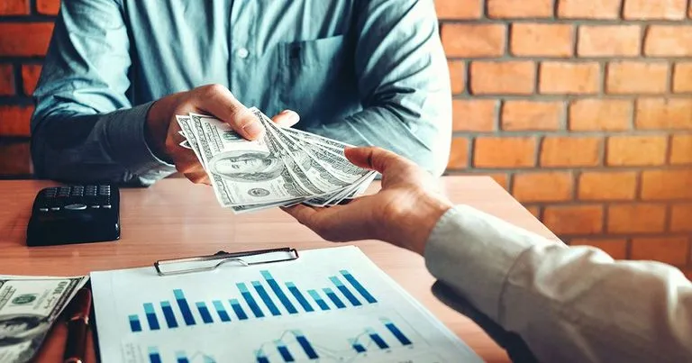 Private Equity-ETFs als Investment Bild von Private Equity