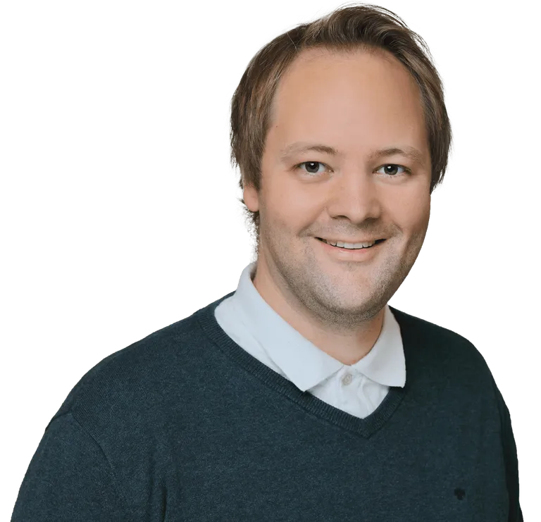 Thomas Brummer, extraETF Thomas Brummer, extraETF