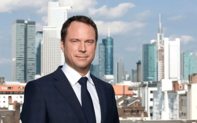 Simon Klein wechselt zu db x-trackers