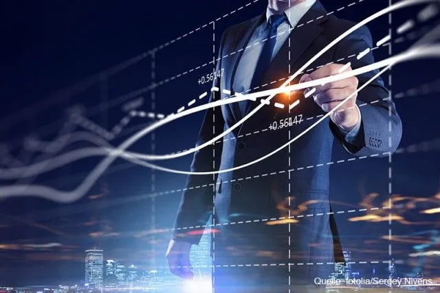 Ossiam-ETF startet in Deutschland