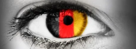Deutschland klein
