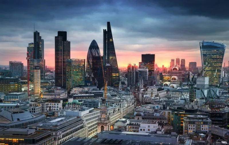 Robo-Advisor Scalable Capital expandiert nach Großbritannien