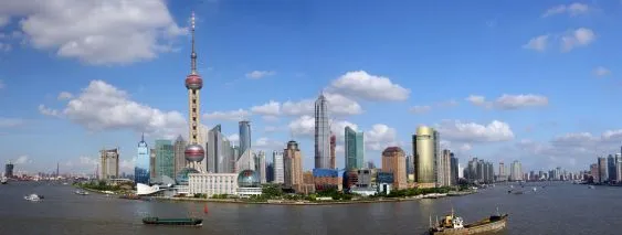 Shanghai iStock 000003913512XSmall