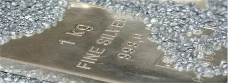 Silber-Artikel