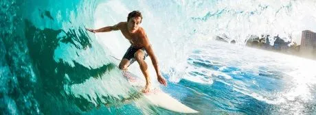 Lyxor-Floating-Rate-ETF nun auch auf Xetra handelbar Surfer klein