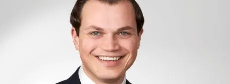 Ulrich Cord klein