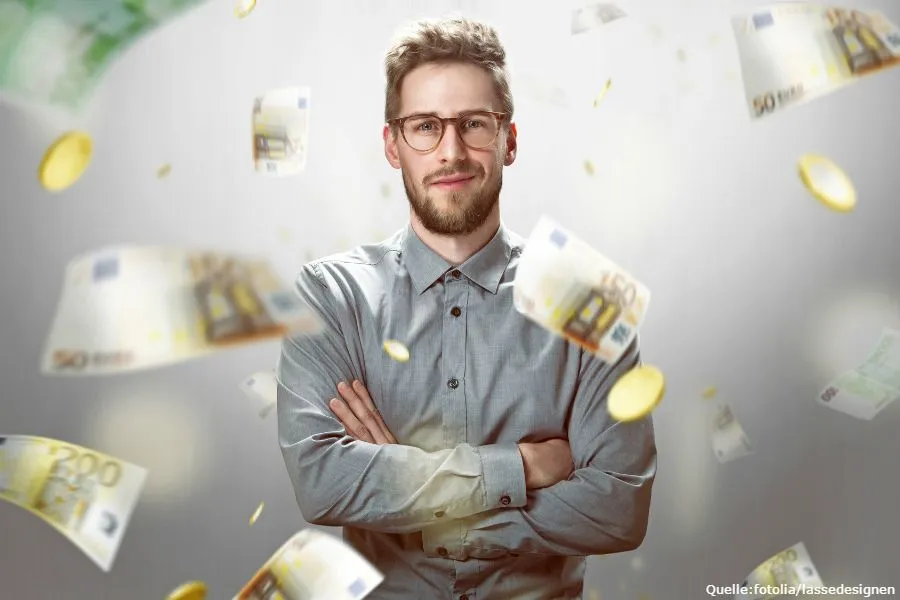 Erste Renten-ETFs mit garantiert 4% Ausschüttung