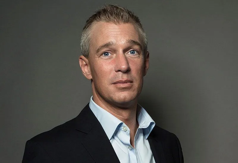 HQ-Trust, Liqid, Christian Schneider-Sickert vom Robo-Advisor LIQID