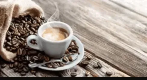 ETC sul caffè ETC sul caffè