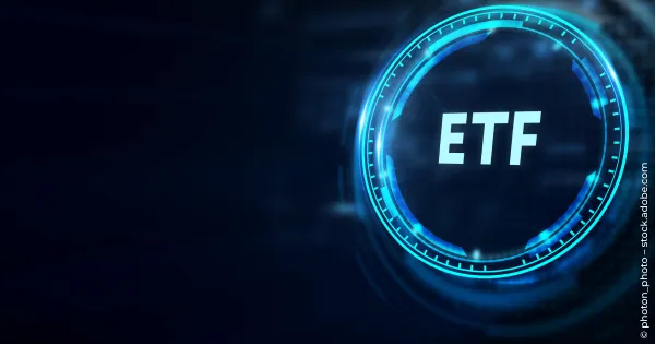 I vantaggi degli ETF