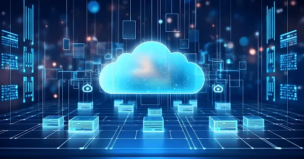 ETF Cloud computing ETF Cloud computing