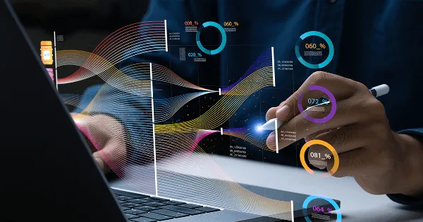 ETF Technologies innovantes