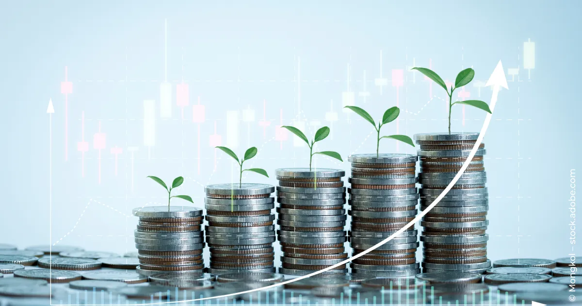 Replikationsmethoden bei ETFs