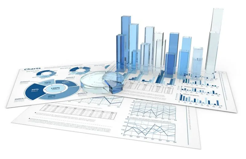 Statistik zum ETF-Markt