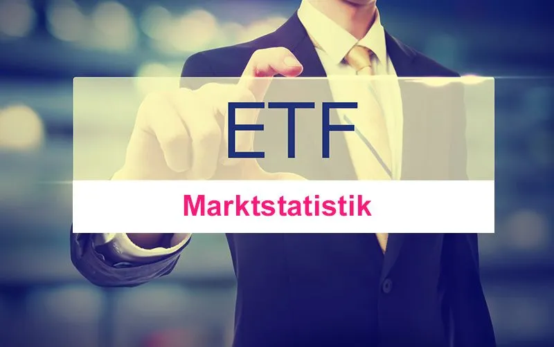 ETF-Markt für Privatanleger