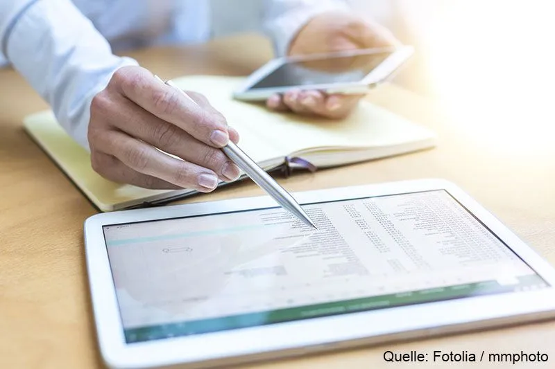 Gerade weil ETFs die Sicherheit herkömmlicher Fonds bei flachen Kostenstrukturen bieten, kommen sie heute bei vielen Robo-Advisors zum Einsatz. Robo-Advisor Fintego gibt Auskunft