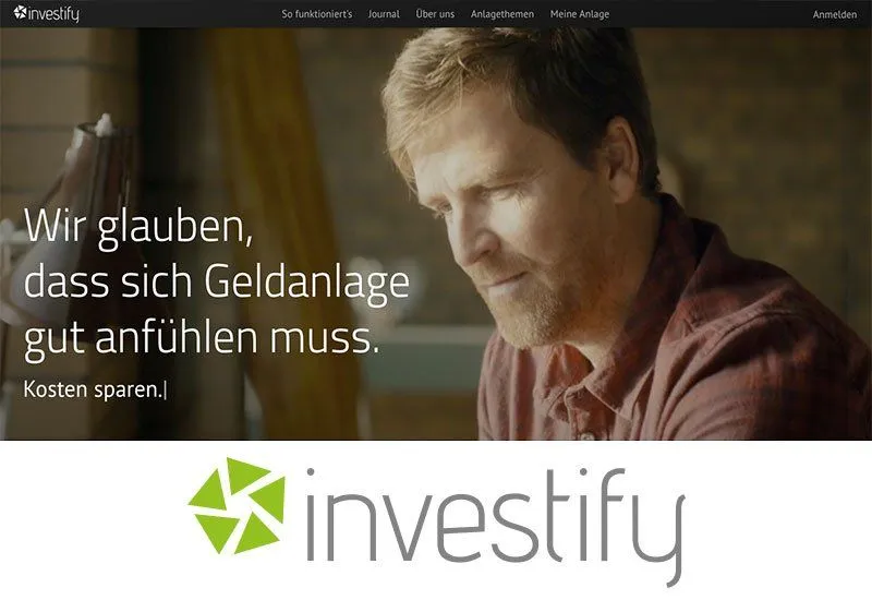Investify kooperiert mit Von Poll Finance